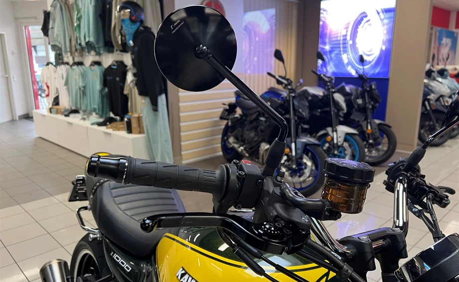 Angebot Kawasaki Z900 RS Bild 12: Angebot Kawasaki Z900 RS