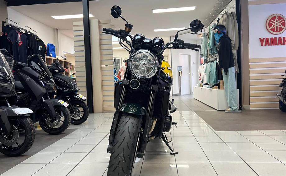 Angebot Kawasaki Z900 RS Bild 14: Angebot Kawasaki Z900 RS