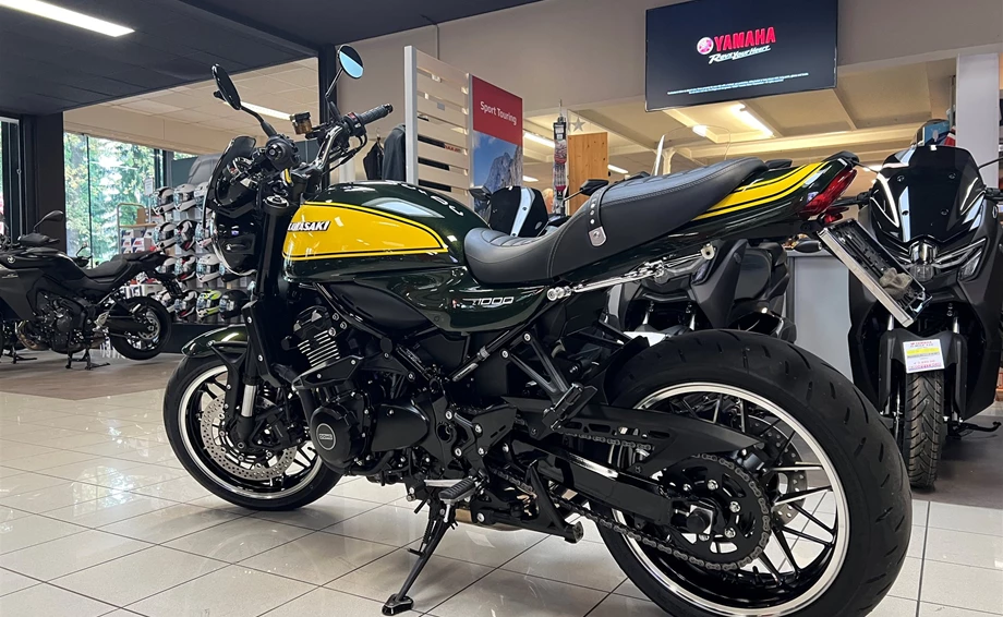 Angebot Kawasaki Z900 RS Bild 5: Angebot Kawasaki Z900 RS
