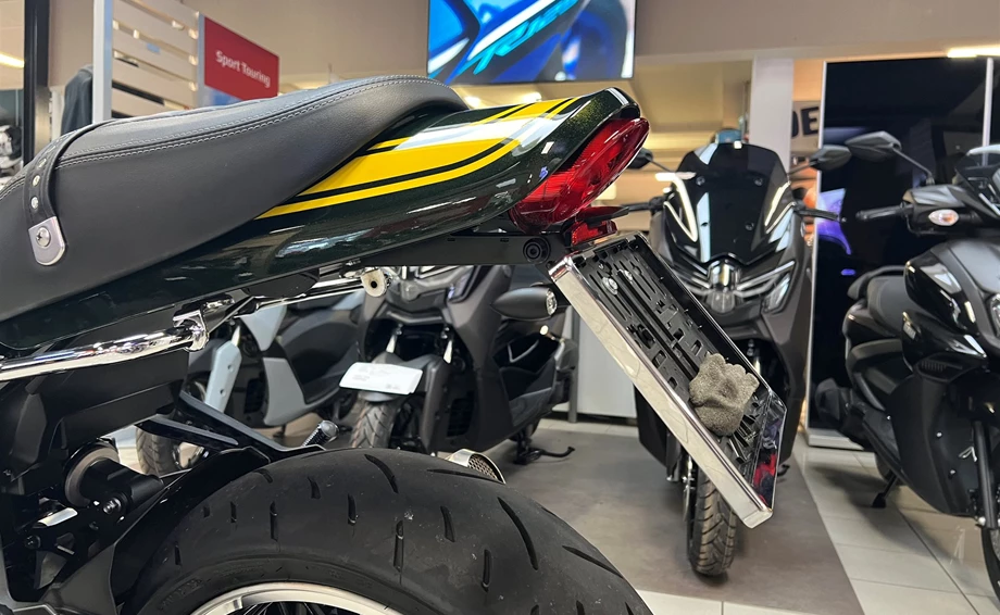 Angebot Kawasaki Z900 RS Bild 6: Angebot Kawasaki Z900 RS