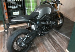 Gebrauchte BMW R nineT Scrambler