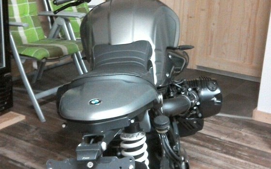 Gebrauchtmotorrad BMW R nineT Scrambler - Bild 3