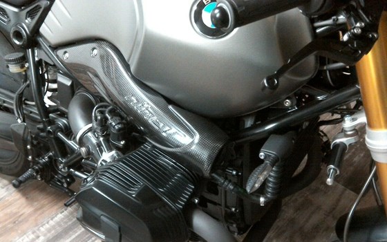 Gebrauchtmotorrad BMW R nineT Scrambler - Bild 4