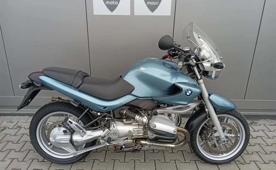 Angebot BMW R 1150 R Bild 2: Angebot BMW R 1150 R