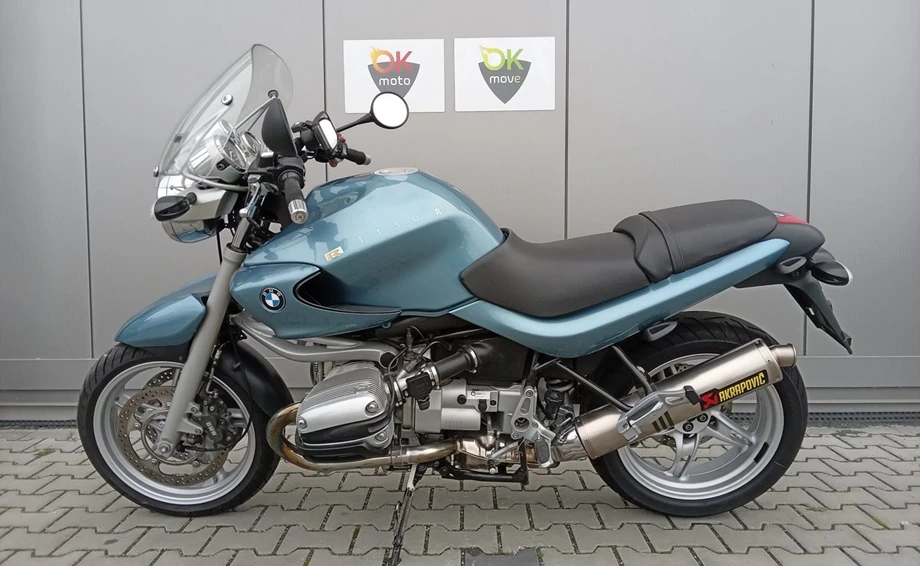 Angebot BMW R 1150 R Bild 3: Angebot BMW R 1150 R