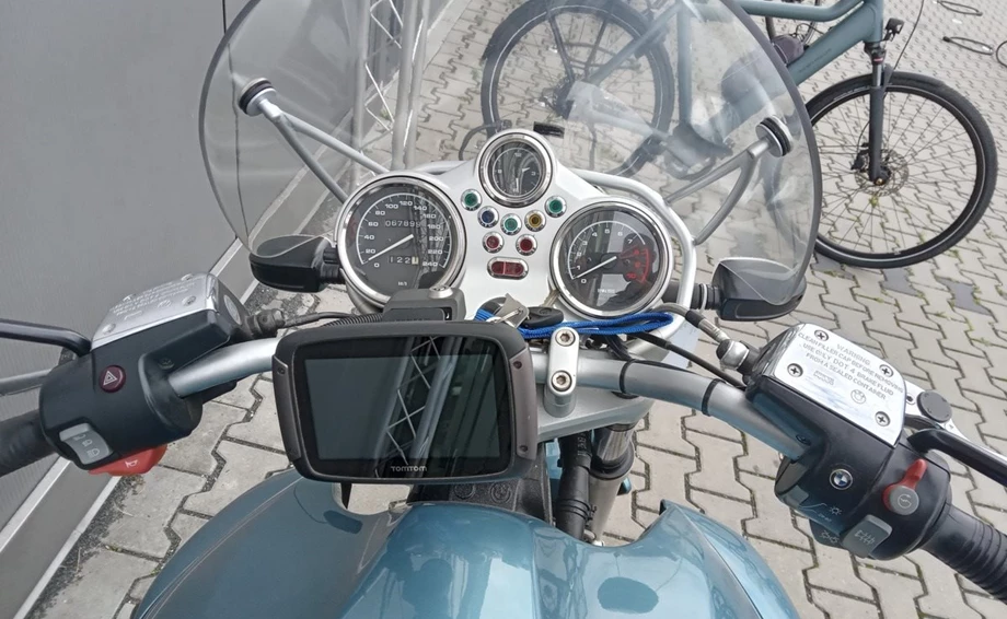 Angebot BMW R 1150 R Bild 4: Angebot BMW R 1150 R
