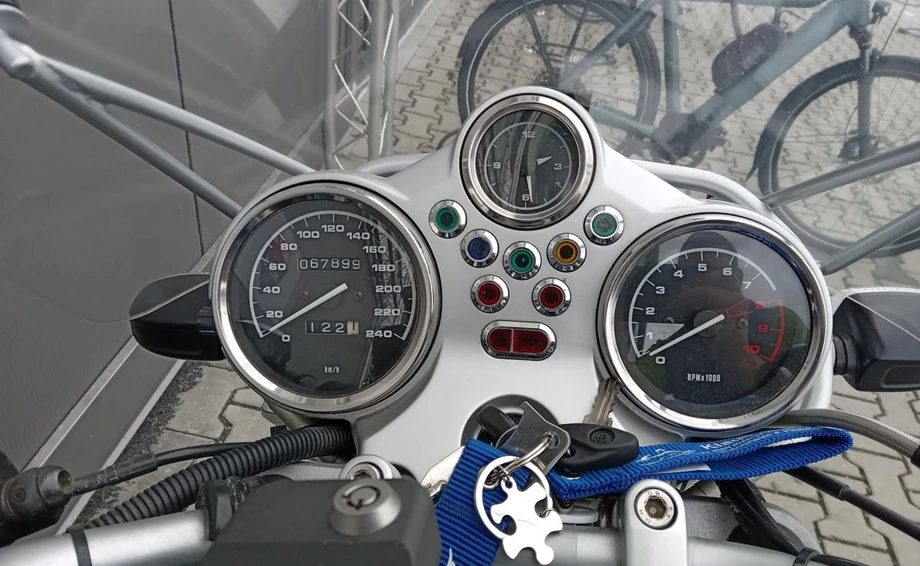 Angebot BMW R 1150 R Bild 5: Angebot BMW R 1150 R