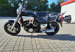 Gebrauchte Yamaha V-Max VMX 1200 Gebrauchte Yamaha V-Max VMX 1200