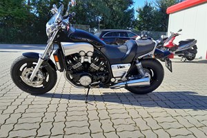 Angebot Yamaha V-Max VMX 1200