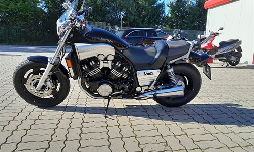 Yamaha V-Max VMX 1200