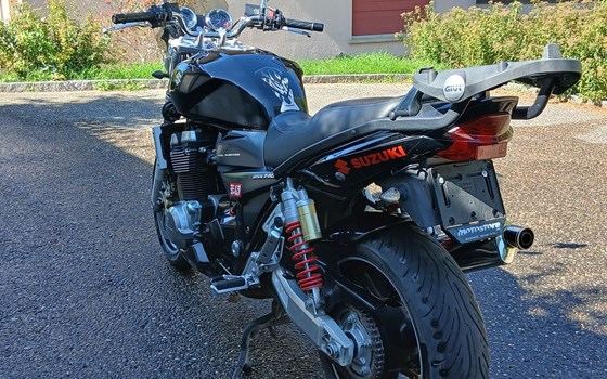 Offerta Suzuki GSX 1400 - Immagine 2