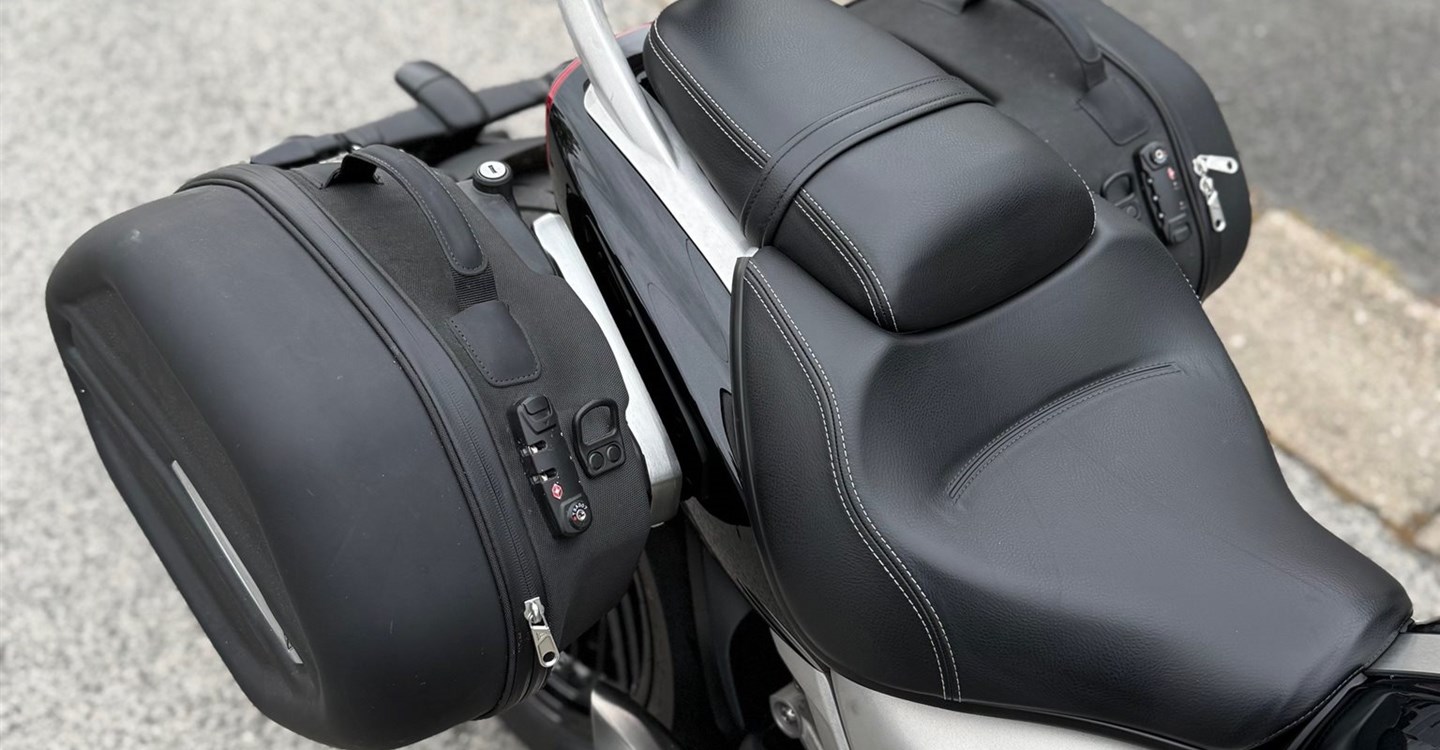 Angebot Triumph Rocket 3 R