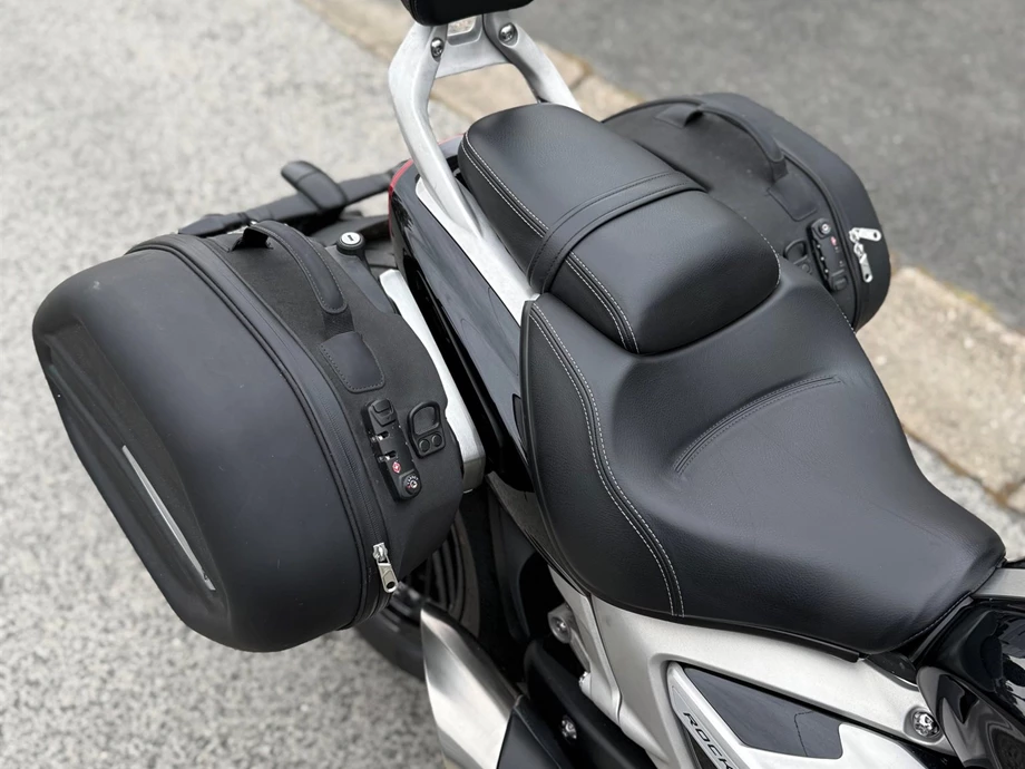 Offer Triumph Rocket 3 R Bild 14: Offer Triumph Rocket 3 R