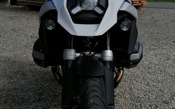 Gebrauchtmotorrad BMW R 1300 GS - Bild 3 Gebrauchtmotorrad BMW R 1300 GS - Bild 3