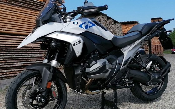 Gebrauchtmotorrad BMW R 1300 GS - Bild 4 Gebrauchtmotorrad BMW R 1300 GS - Bild 4
