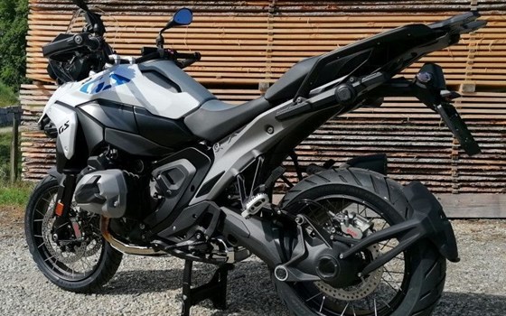 Gebrauchtmotorrad BMW R 1300 GS - Bild 5 Gebrauchtmotorrad BMW R 1300 GS - Bild 5