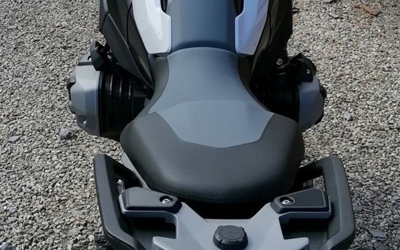 Gebrauchtmotorrad BMW R 1300 GS - Bild 6 Gebrauchtmotorrad BMW R 1300 GS - Bild 6