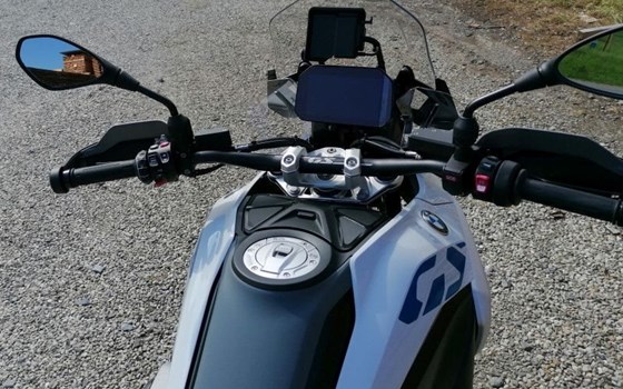Gebrauchtmotorrad BMW R 1300 GS - Bild 7 Gebrauchtmotorrad BMW R 1300 GS - Bild 7