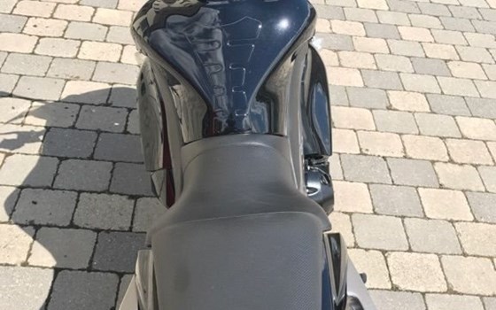 Gebrauchtmotorrad Kawasaki Z 1000 Black Edition - Bild 8 Gebrauchtmotorrad Kawasaki Z 1000 Black Edition - Bild 8