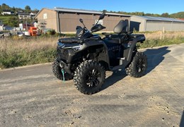 Neumotorrad CFMOTO CFORCE 850 Touring