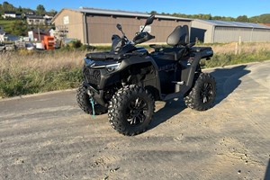 Angebot CFMOTO CFORCE 850 Touring