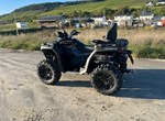 Angebot CFMOTO CFORCE 850 Touring