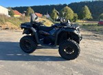 Angebot CFMOTO CFORCE 850 Touring