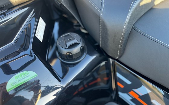 Neufahrzeug CFMOTO CFORCE 850 Touring - Bild 13