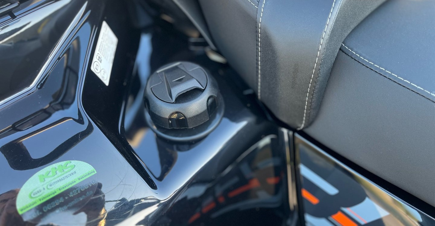 Angebot CFMOTO CFORCE 850 Touring