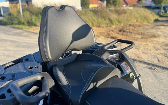 Neufahrzeug CFMOTO CFORCE 850 Touring - Bild 18