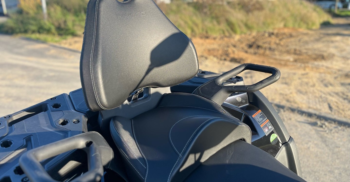 Angebot CFMOTO CFORCE 850 Touring