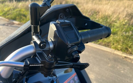 Neufahrzeug CFMOTO CFORCE 850 Touring - Bild 15