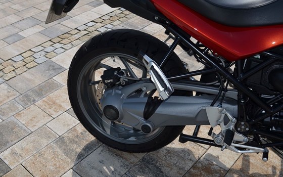 Gebrauchtmotorrad BMW R 1200 R - Bild 7 Gebrauchtmotorrad BMW R 1200 R - Bild 7