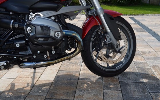 Gebrauchtmotorrad BMW R 1200 R - Bild 8 Gebrauchtmotorrad BMW R 1200 R - Bild 8