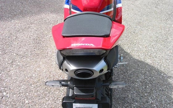 Neufahrzeug Honda CBR600RR - Bild 9
