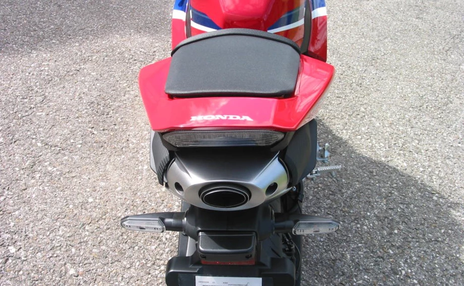 Offer Honda CBR600RR Bild 9: Offer Honda CBR600RR