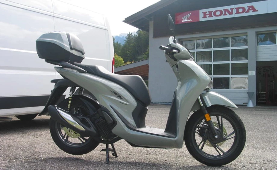 Offer Honda SH150i Bild 1: Offer Honda SH150i