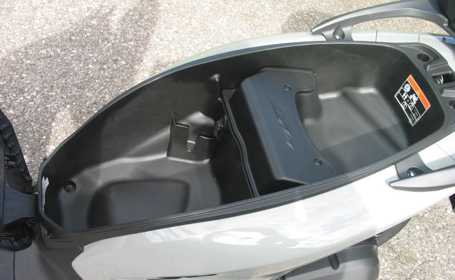 Offer Honda SH150i Bild 10: Offer Honda SH150i