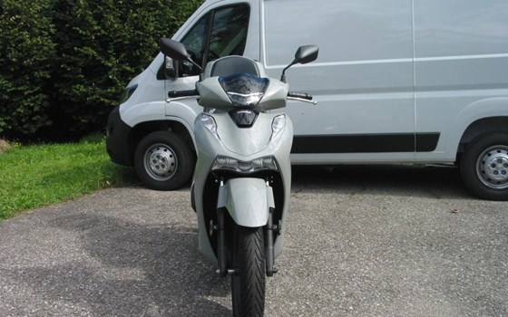 Neufahrzeug Honda SH150i - Bild 2