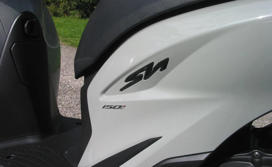 Offer Honda SH150i Bild 4: Offer Honda SH150i