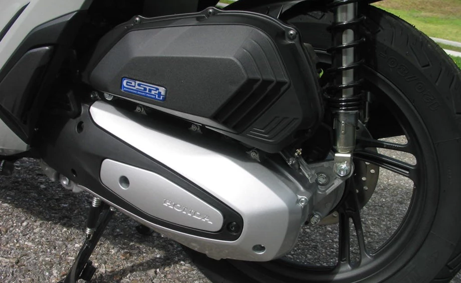 Offer Honda SH150i Bild 5: Offer Honda SH150i