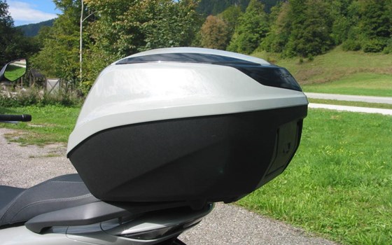 Neufahrzeug Honda SH150i - Bild 6