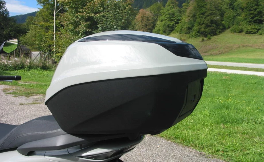 Offer Honda SH150i Bild 6: Offer Honda SH150i