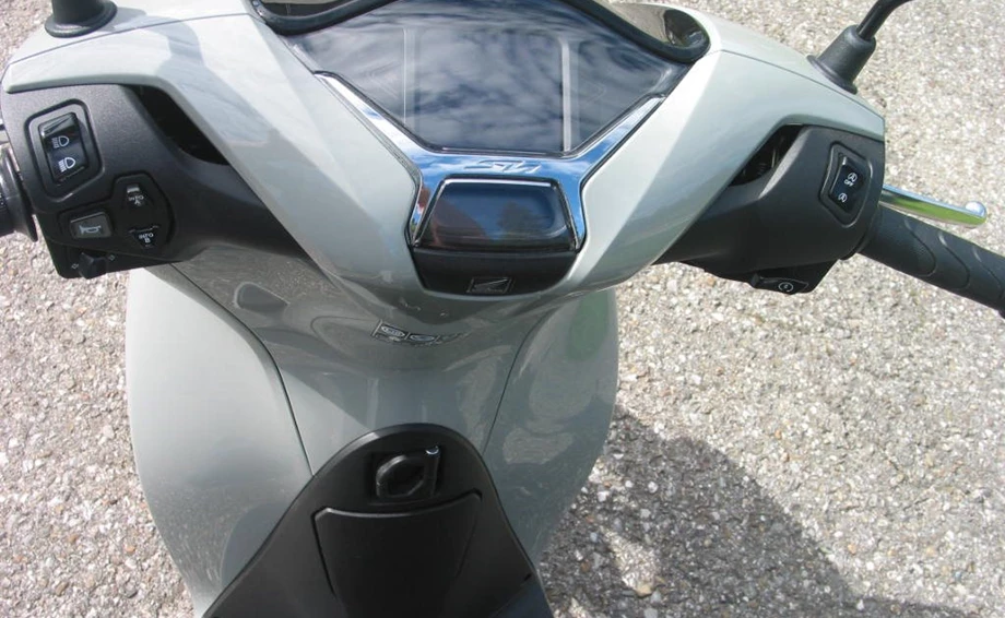 Offer Honda SH150i Bild 7: Offer Honda SH150i