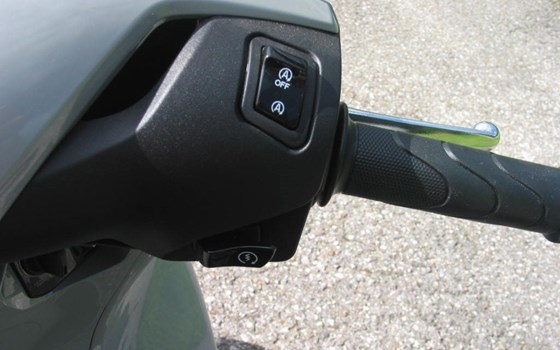 Neufahrzeug Honda SH150i - Bild 9