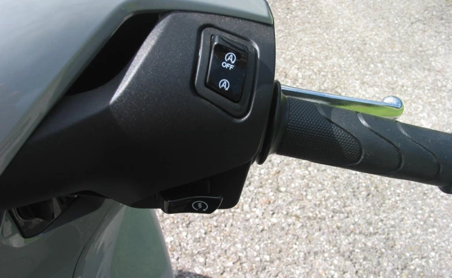 Offer Honda SH150i Bild 9: Offer Honda SH150i