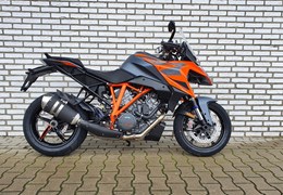 Neumotorrad KTM 1290 Super Duke GT