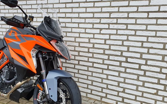 Neufahrzeug KTM 1290 Super Duke GT - Bild 2