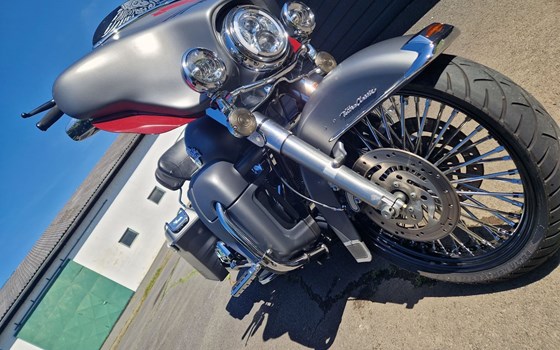 Gebrauchtmotorrad Harley-Davidson Custom Bike - Bild 21