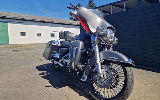 Gebrauchtmotorrad Harley-Davidson Custom Bike - Bild 24